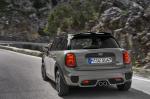 Mini Cooper S 5-Door 2018 года (WW)